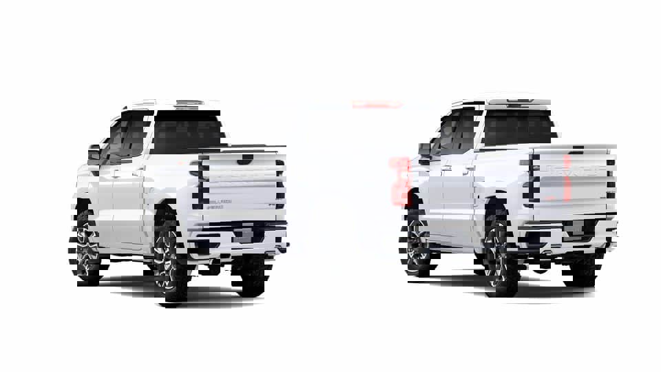 New 2026 Chevrolet Silverado 1500 RST image 28