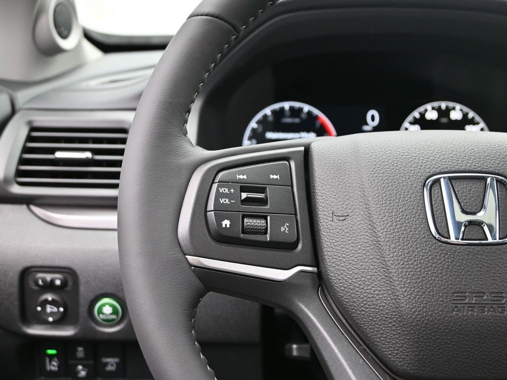 New 2025 Honda Ridgeline RTL image 51