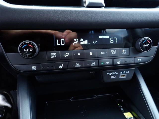 Used 2026 Subaru Outback Touring XT AWD/4WD image 22