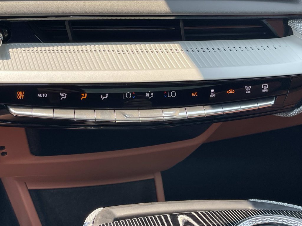 New 2027 Cadillac Optiq Premium Sport AWD/4WD image 29