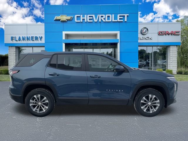 Used 2026 Chevrolet Equinox LT w/ Convenience Package II image 6