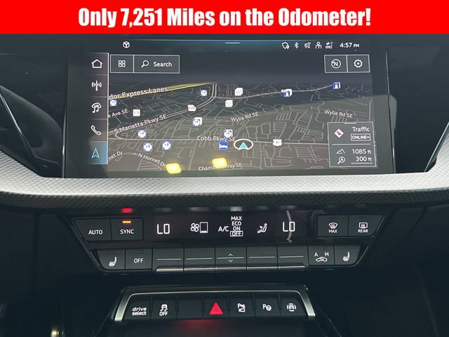 Used 2025 Audi RS 3 image 14