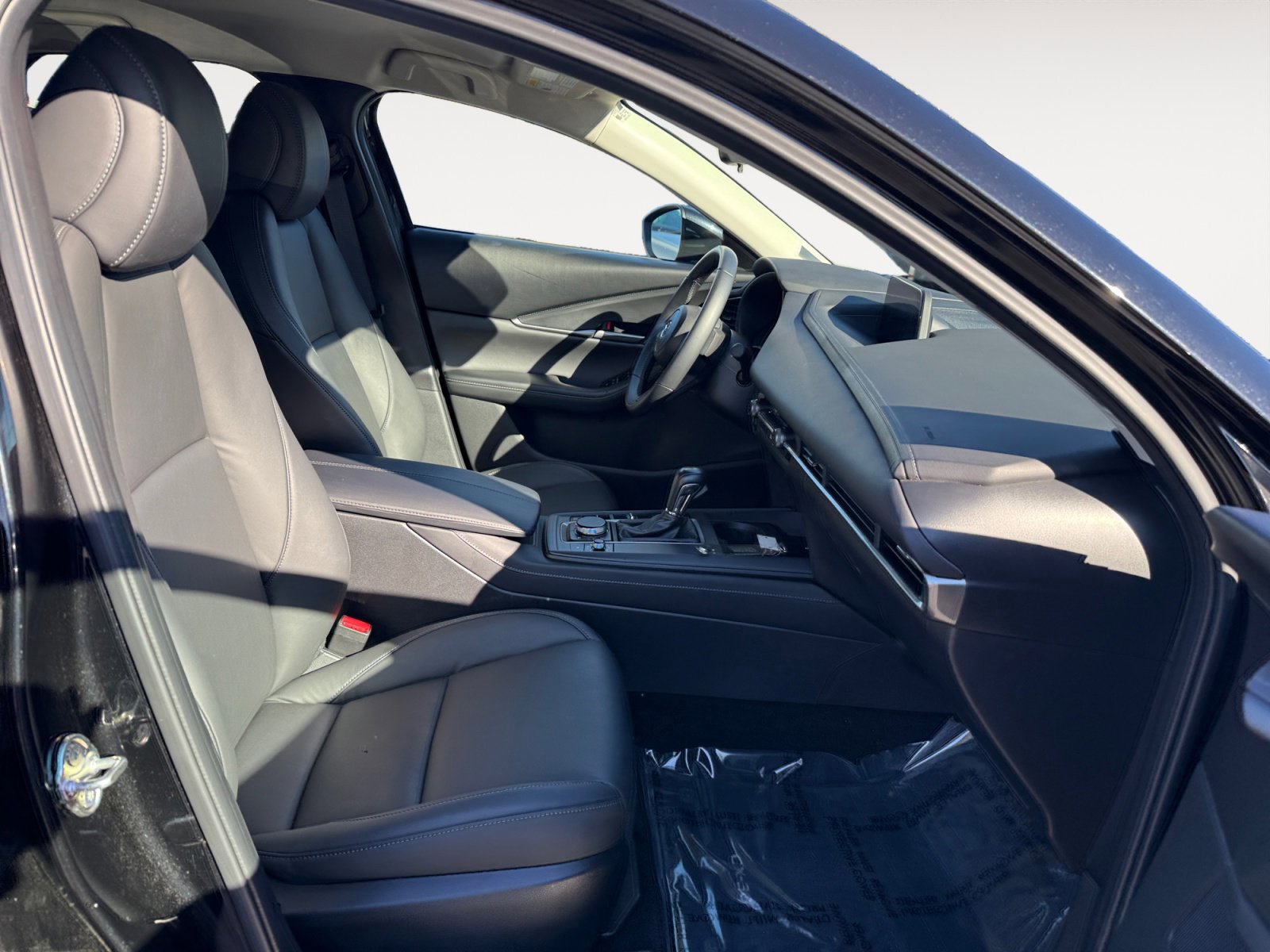 Certified 2022 MAZDA CX-30 AWD 2.5 S w/ Select Package image 19