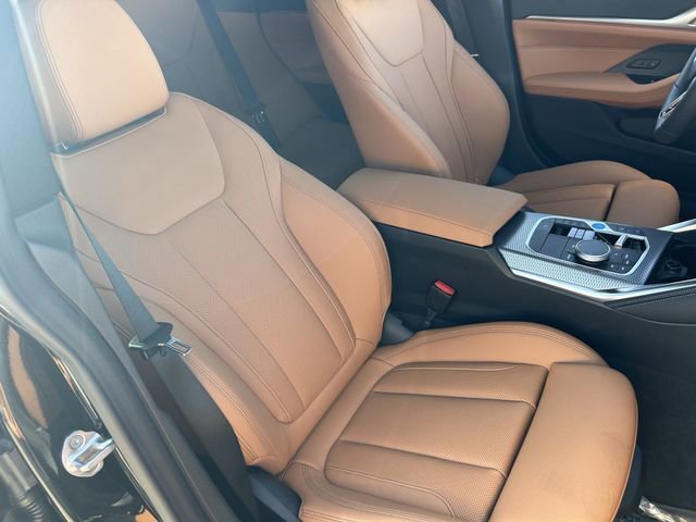 New 2026 BMW i4 eDrive40 w/ M Sport Package RWD image 11
