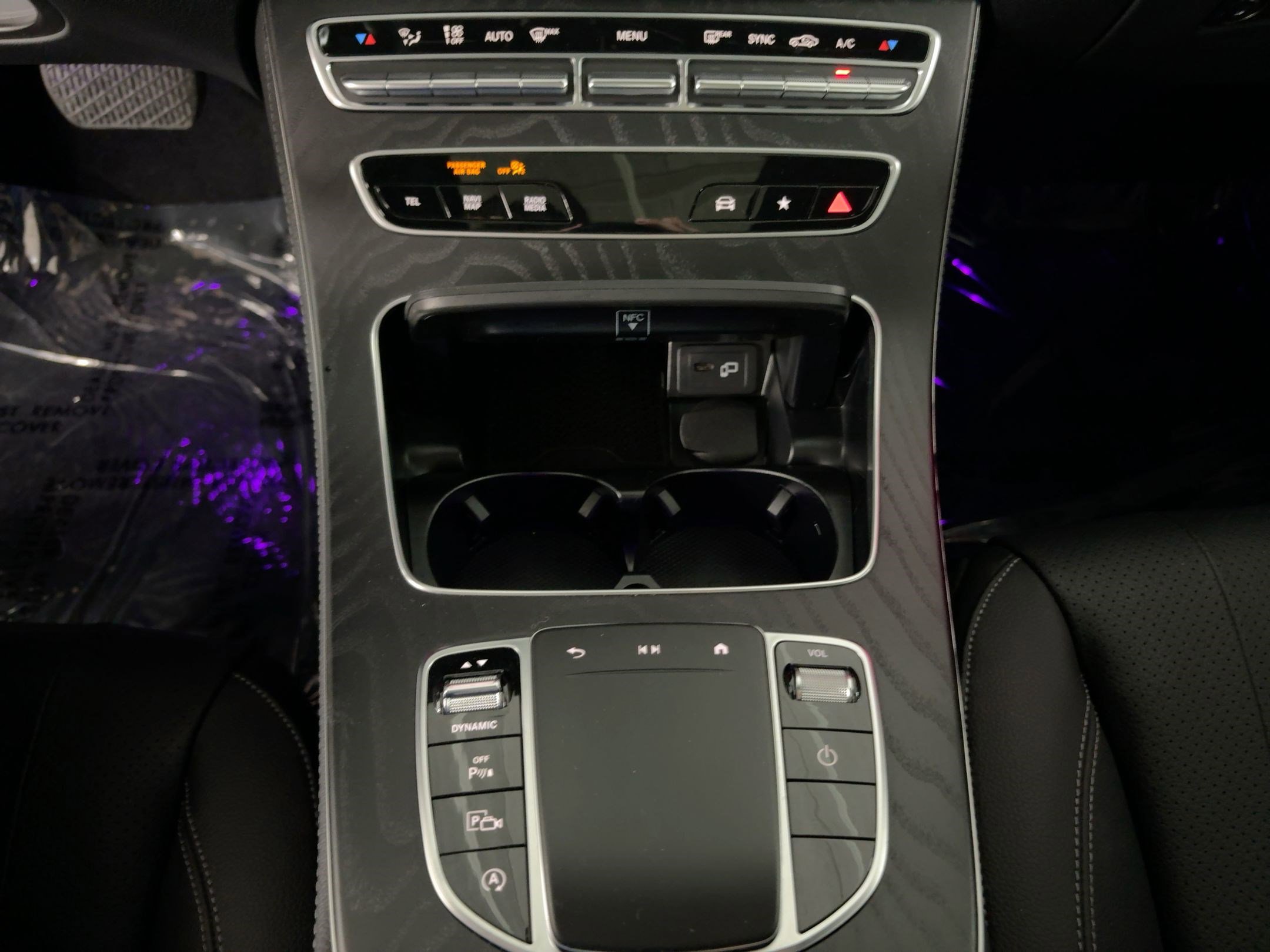 Certified 2023 Mercedes-Benz E 450 4MATIC Sedan image 26