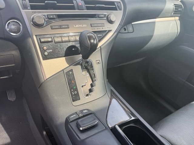 Used 2015 Lexus RX 350 AWD image 19