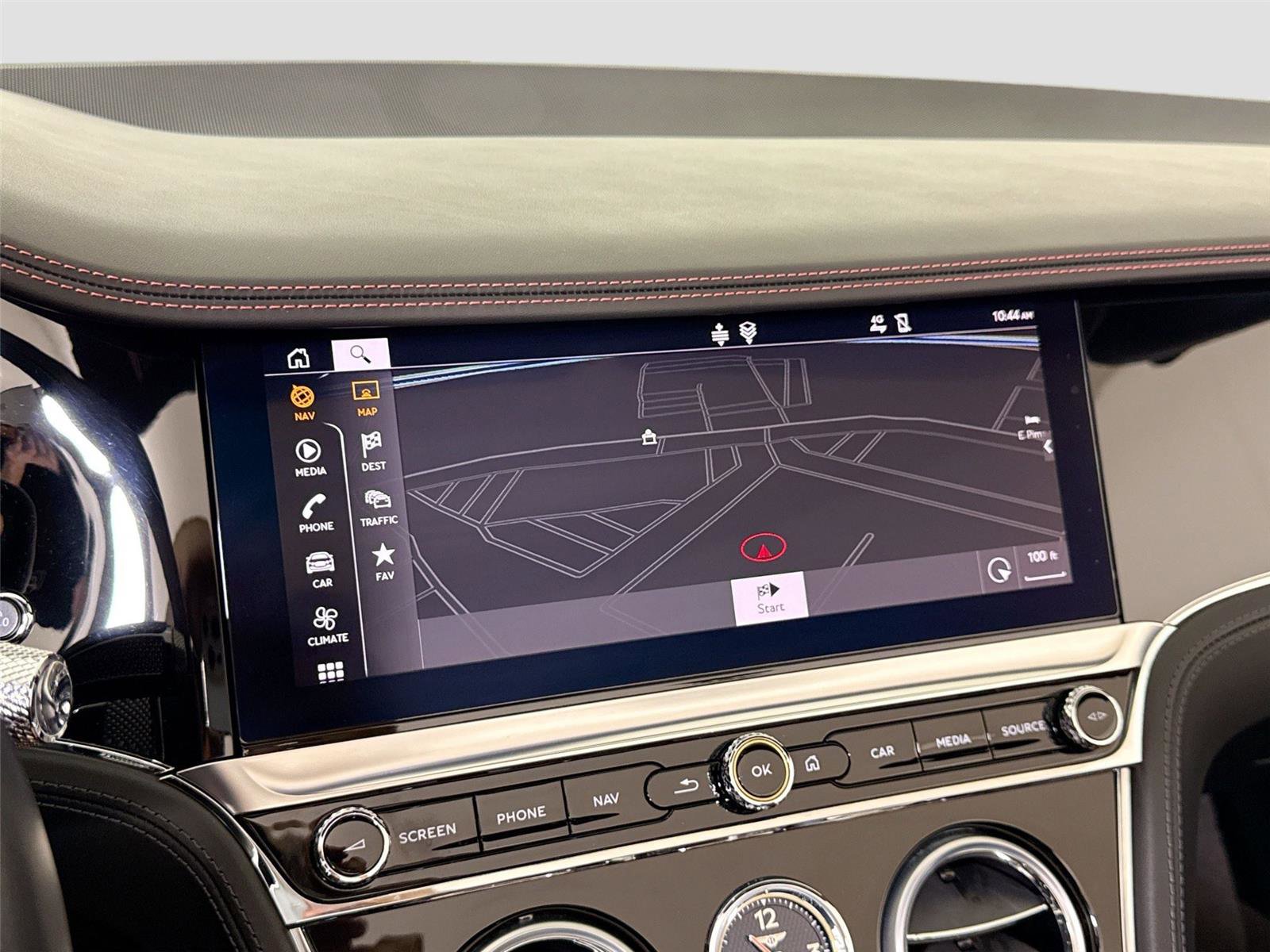 Used 2024 Bentley Continental GT V8 AWD/4WD image 20