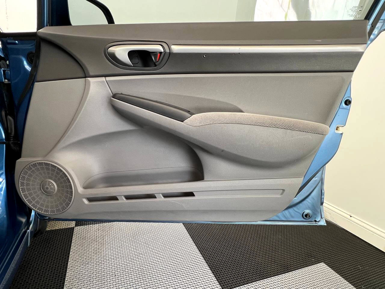 Used 2006 Honda Civic EX image 11