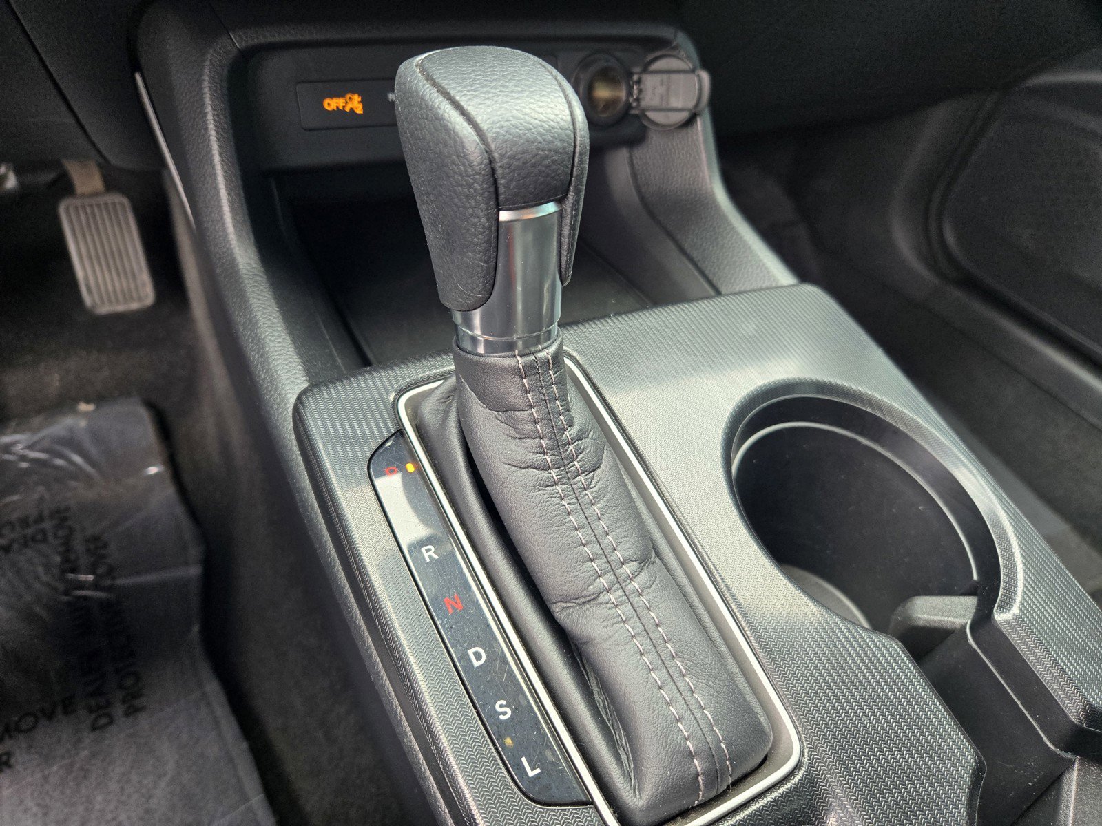 Used 2023 Honda Civic LX image 17