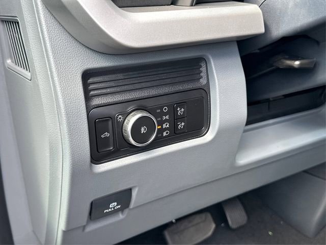 New 2026 Ford F350 XL w/ STX Appearance Package image 17