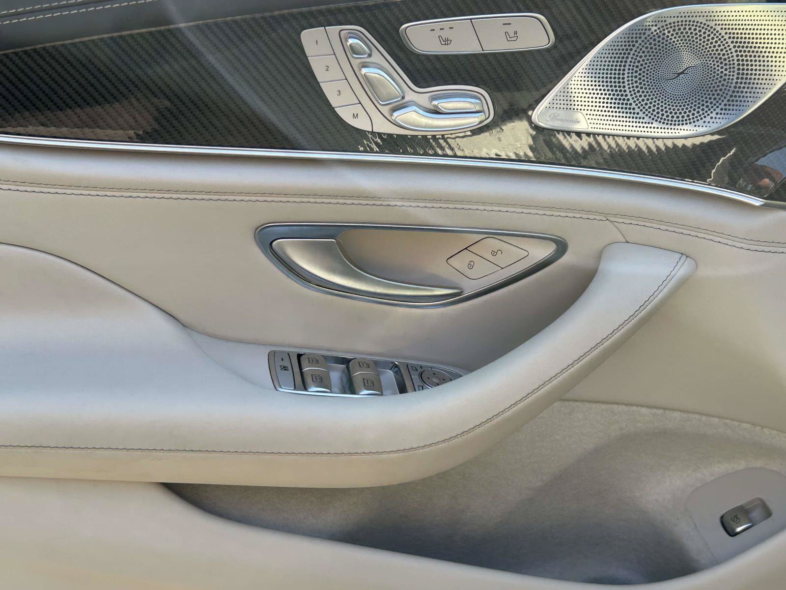 Certified 2023 Mercedes-Benz AMG GT 53 image 19