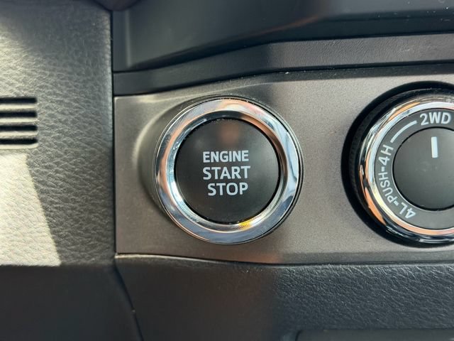 Certified 2022 Toyota Tacoma TRD Off-Road w/ Technology Package AWD/4WD image 26