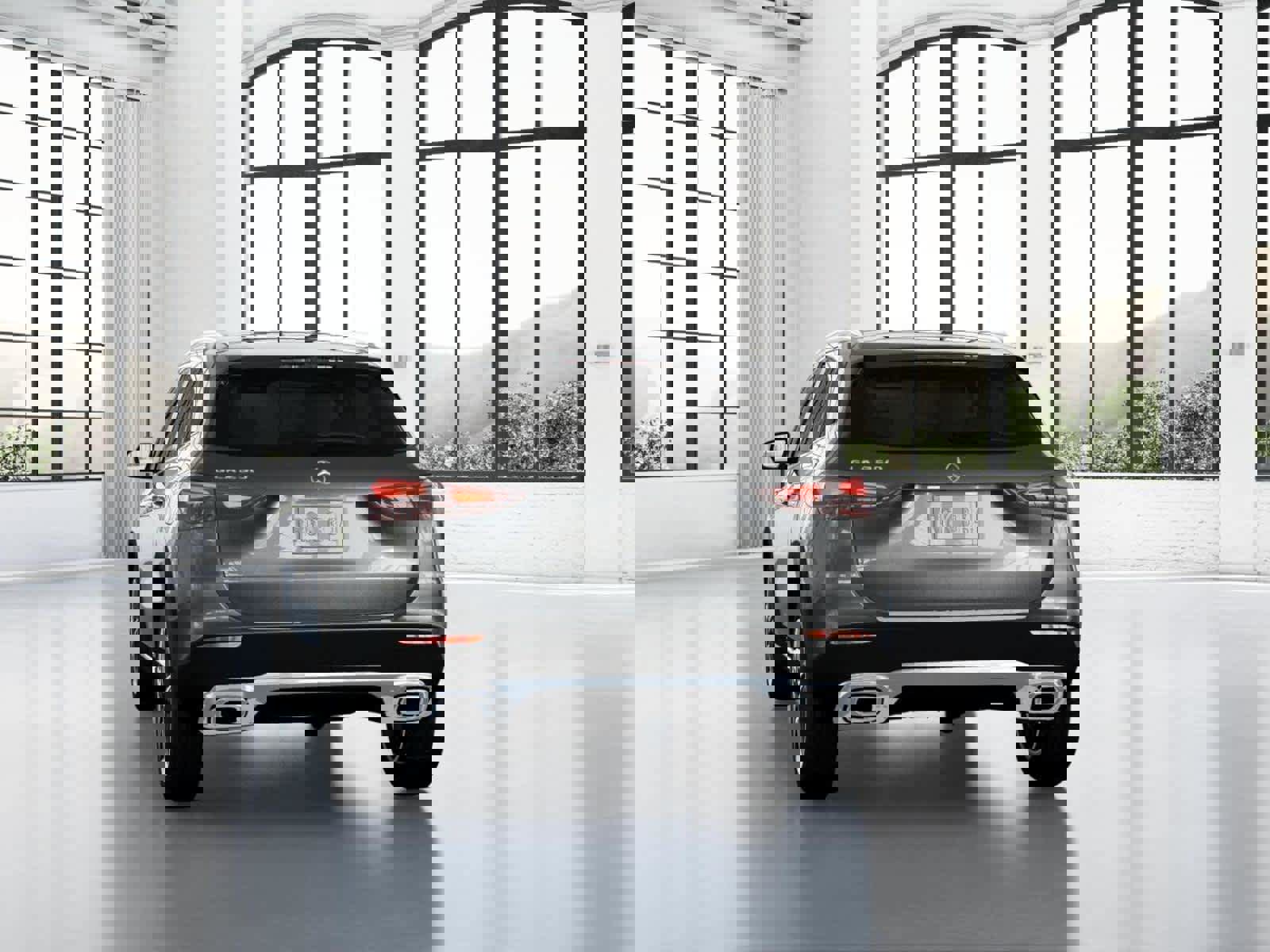 New 2026 Mercedes-Benz GLA 250 image 25