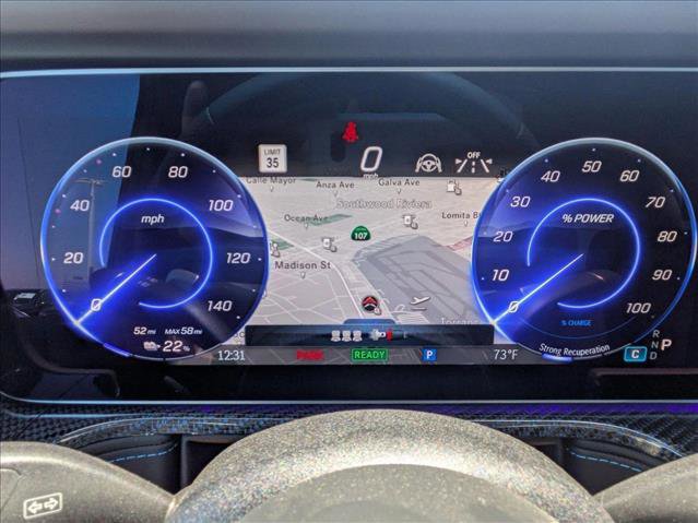 New 2025 Mercedes-Benz G 580 w/ EQ Technology image 10