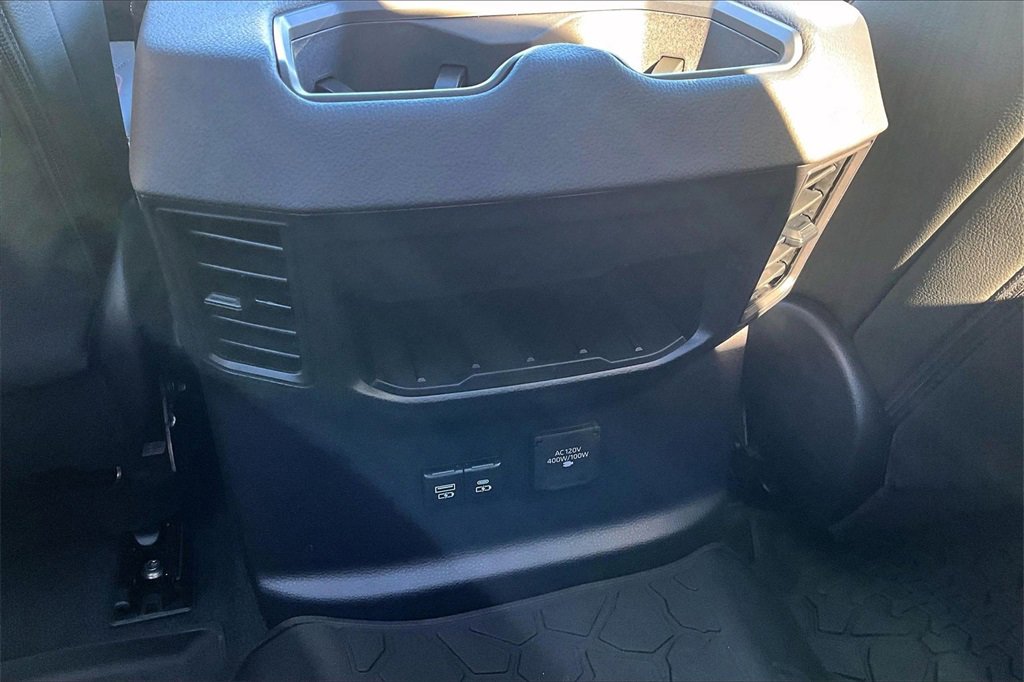 New 2026 Toyota Tundra TRD Pro image 13