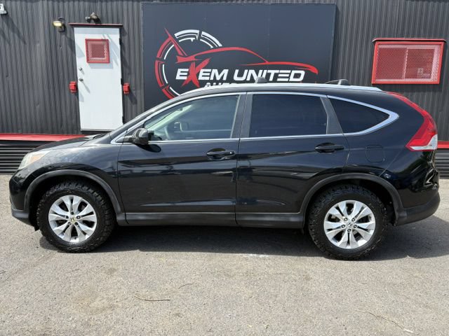 Used 2014 Honda CR-V EX image 3