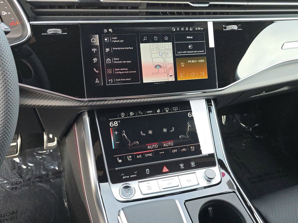 New 2026 Audi Q7 3.0T Prestige image 24