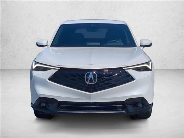 New 2026 Acura ADX A-Spec FWD image 6