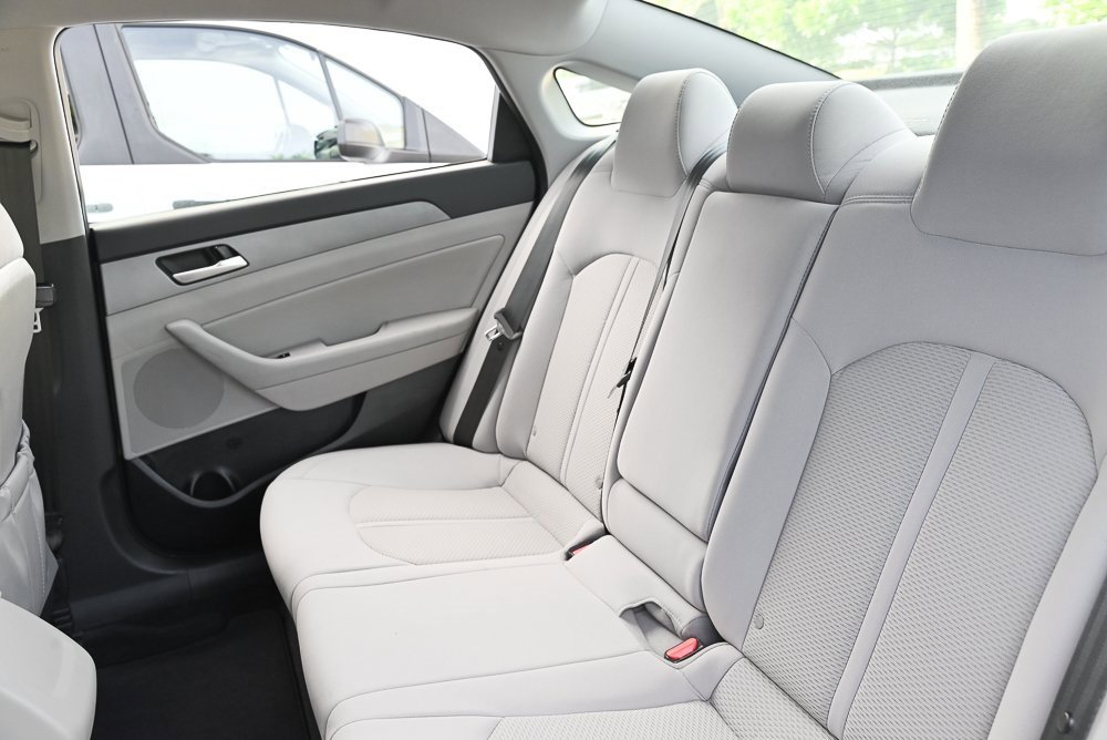 Used 2018 Hyundai Sonata SEL image 14