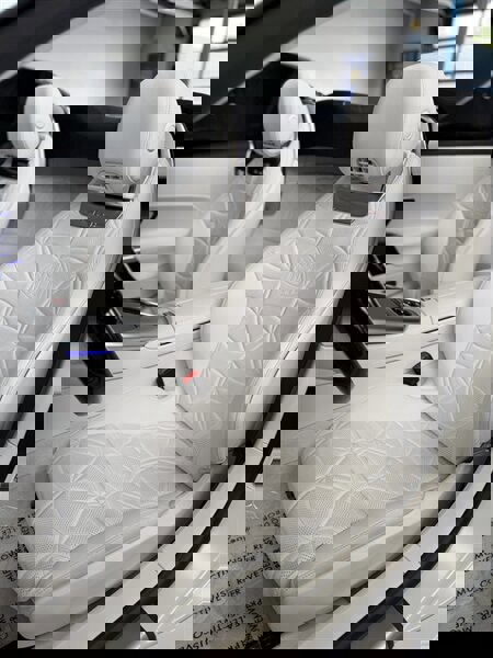 Used 2026 Mercedes-Benz Maybach SL 680 image 15