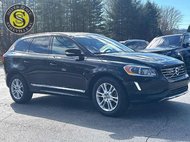 Used 2015 Volvo XC60 T5 Platinum w/ Climate Package FWD image 8