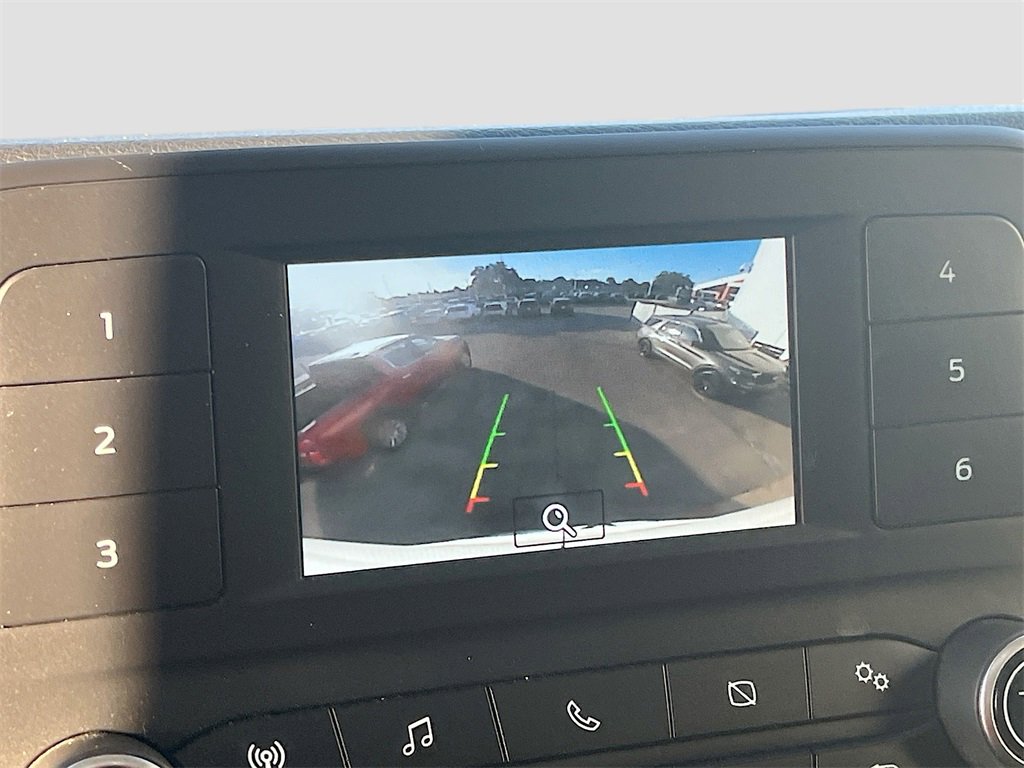 Used 2023 Ford Transit 350 148 High Roof Extended image 13