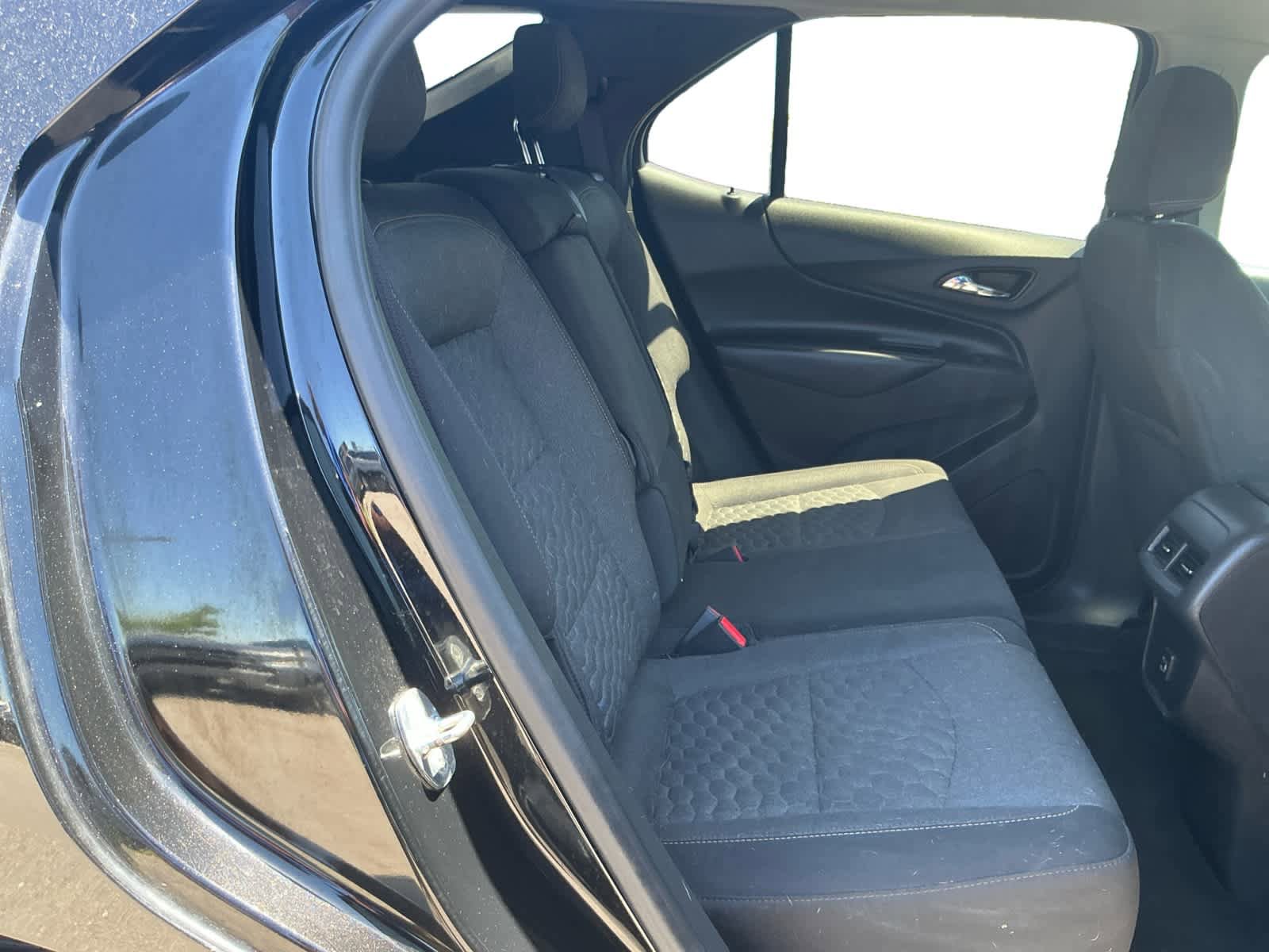 Used 2020 Chevrolet Equinox LT AWD/4WD image 13