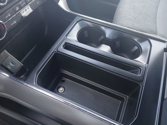 Used 2024 Ford F150 XLT w/ Mobile Office Package image 29