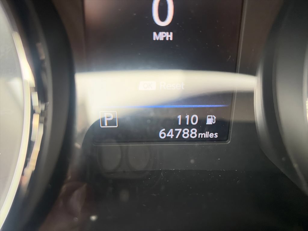 Used 2020 Nissan Rogue Sport S w/ Appearance Package AWD/4WD image 17