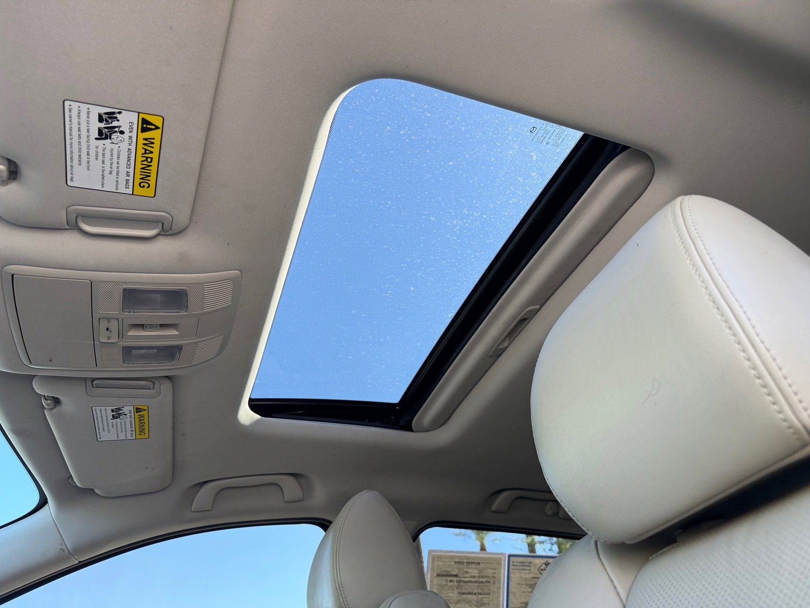 Used 2023 MAZDA CX-9 Touring image 22