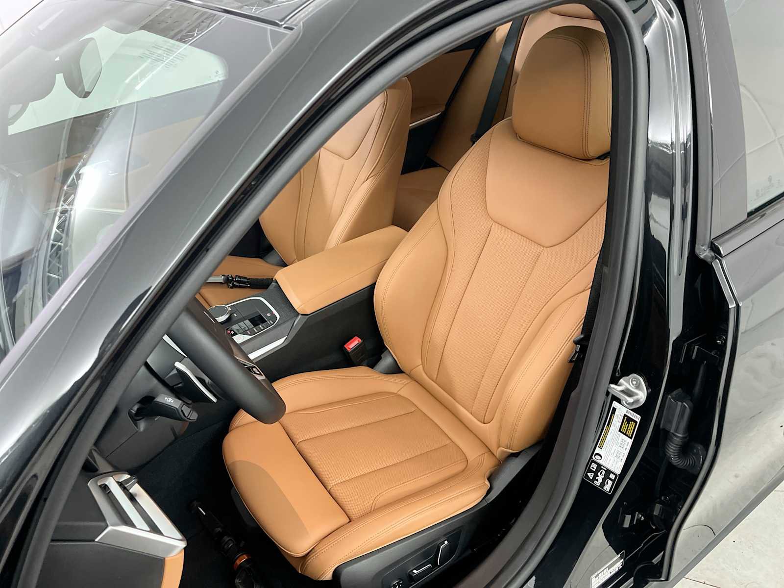 Used 2026 BMW M340i xDrive M340i NA xDrive image 13