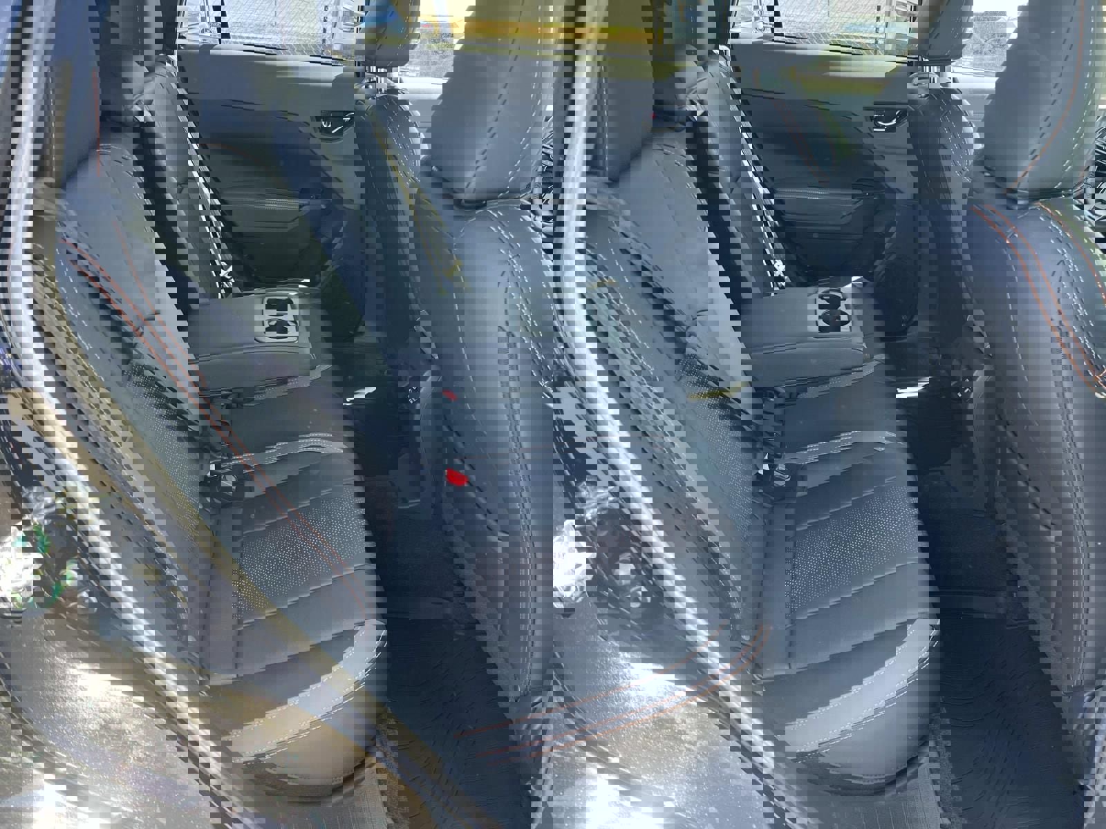 Certified 2025 Subaru Crosstrek 2.5i Limited w/ Popular Package #4A AWD/4WD image 15