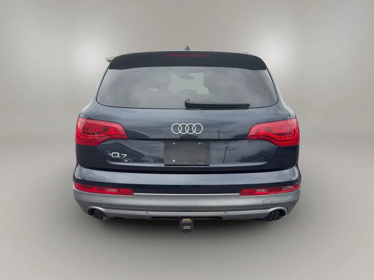 Used 2011 Audi Q7 3.0T Premium Plus image 5