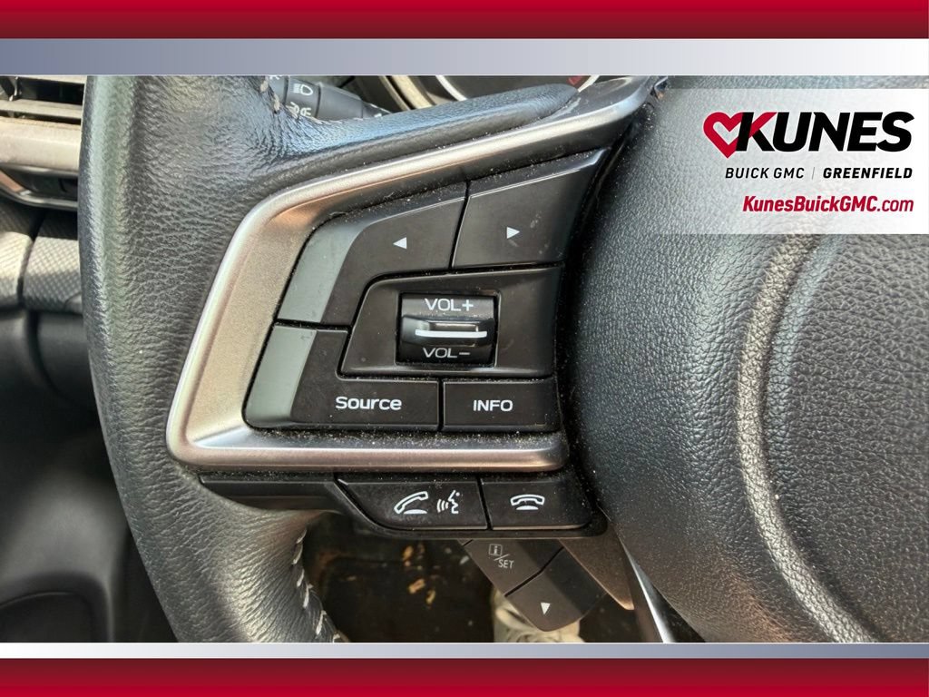 Used 2023 Subaru Forester Premium AWD/4WD image 15