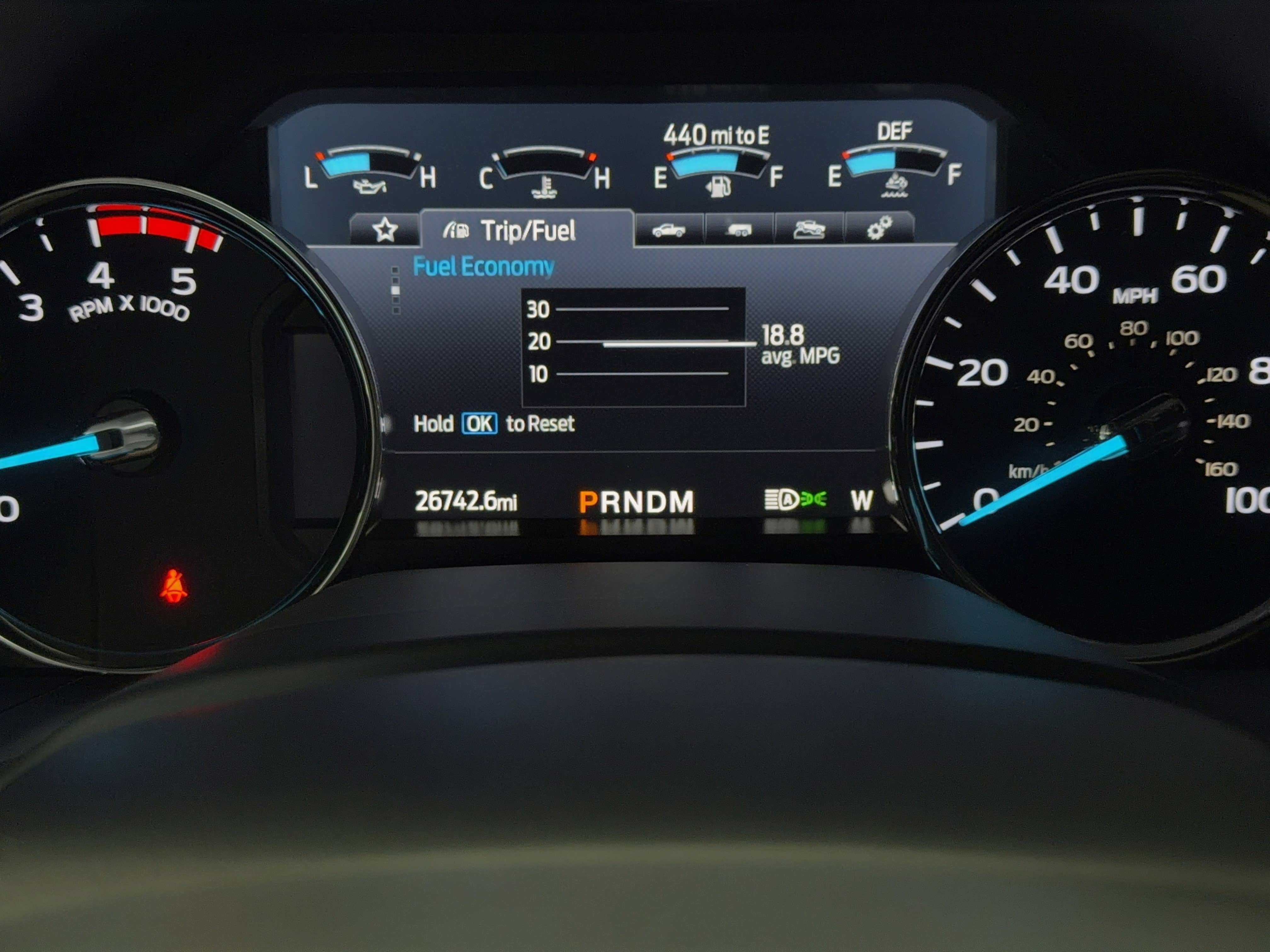 Used 2022 Ford F250 Lariat w/ Tremor Off-Road Package image 23