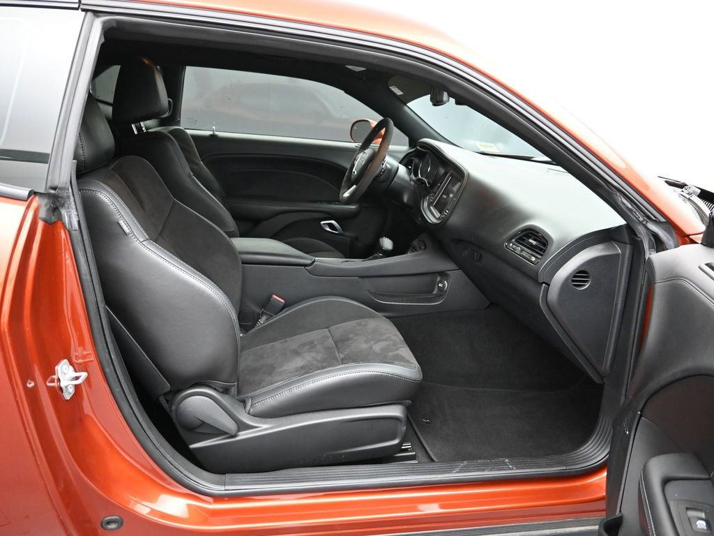 Used 2023 Dodge Challenger R/T Scat Pack image 27