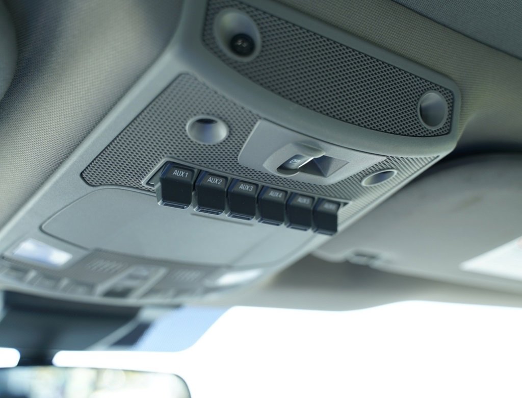 Used 2021 Ford F250 XLT w/ Tremor Off-Road Package image 20