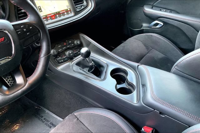 Certified 2023 Dodge Challenger R/T Scat Pack RWD image 17