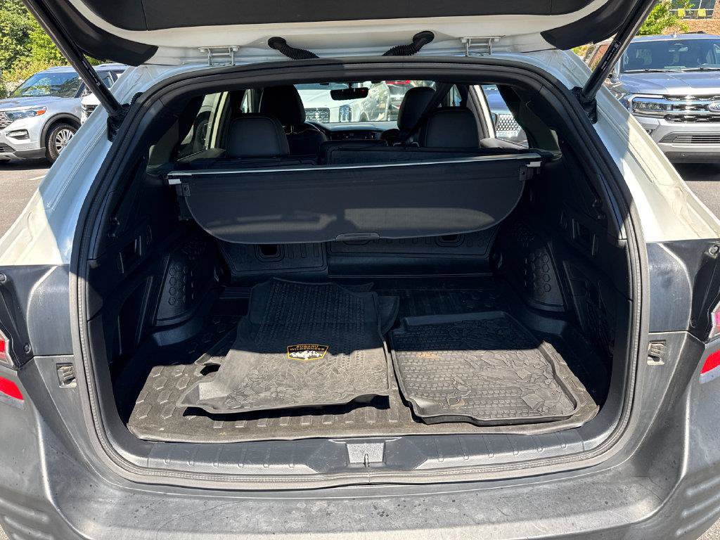 Used 2022 Subaru Outback Wilderness AWD/4WD image 18