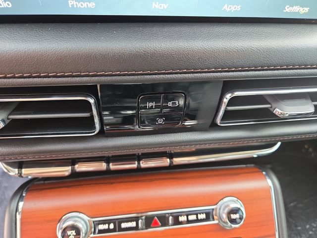 Used 2022 Lincoln Aviator Reserve w/ Equipment Group 201A AWD/4WD image 31