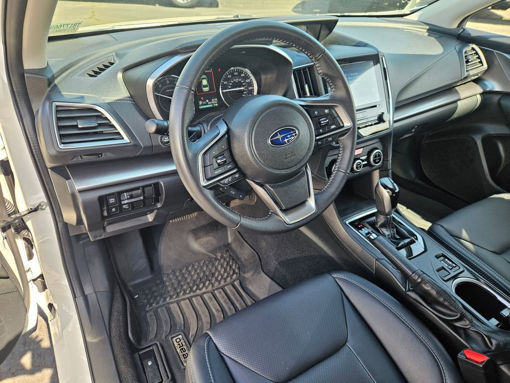 Used 2023 Subaru Impreza 2.0i Limited image 13