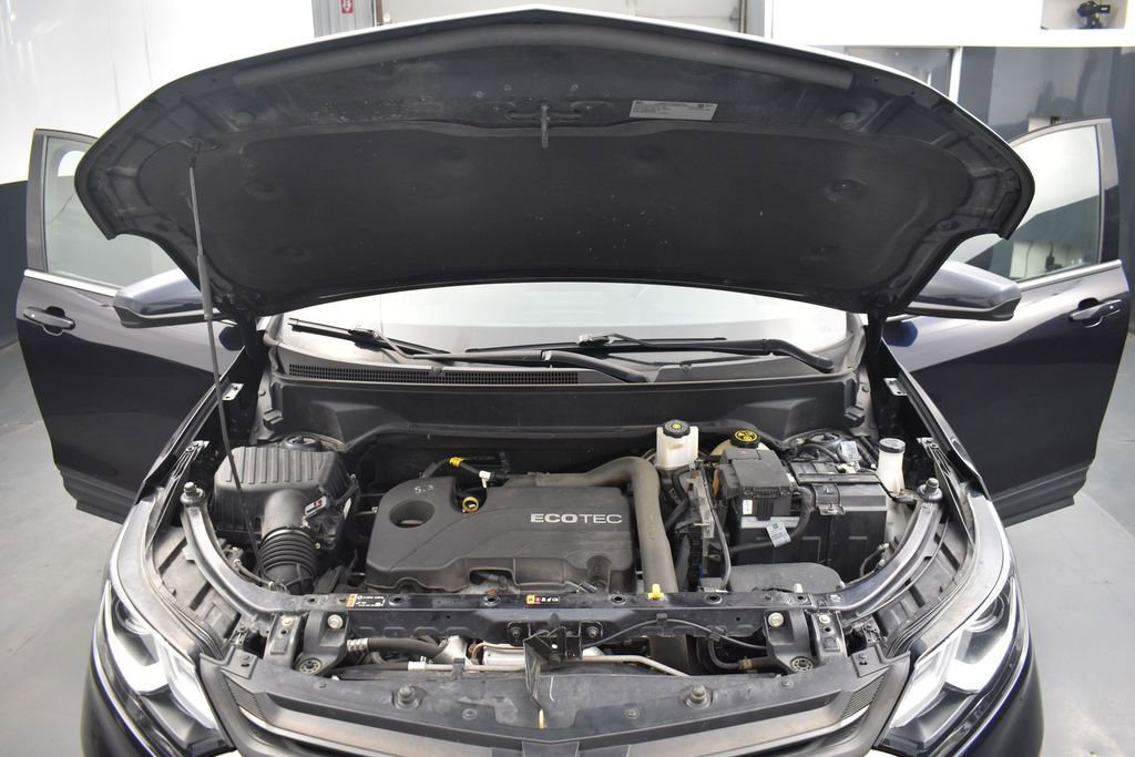 Used 2020 Chevrolet Equinox LT AWD/4WD image 15