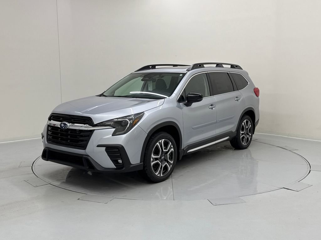 New 2026 Subaru Ascent Limited image 2