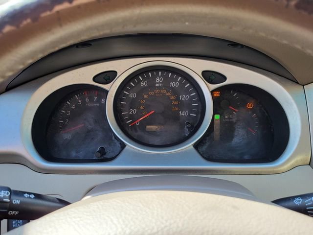 Used 2004 Toyota Highlander V6 image 4