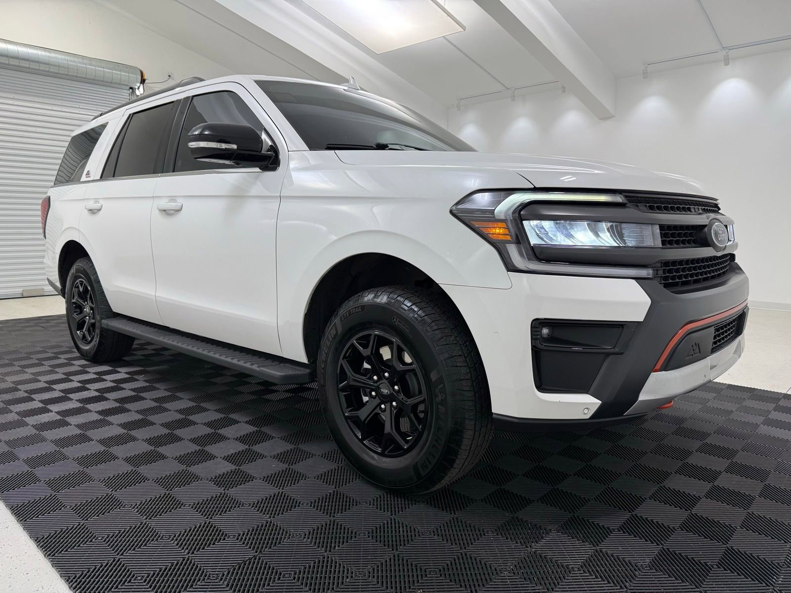 Used 2022 Ford Expedition Timberline AWD/4WD image 1
