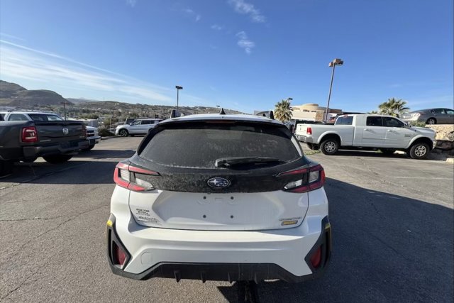 Used 2024 Subaru Crosstrek 2.5i Sport image 4