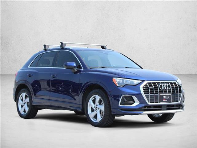 Used 2021 Audi Q3 2.0T Premium w/ Convenience Package AWD/4WD image 5