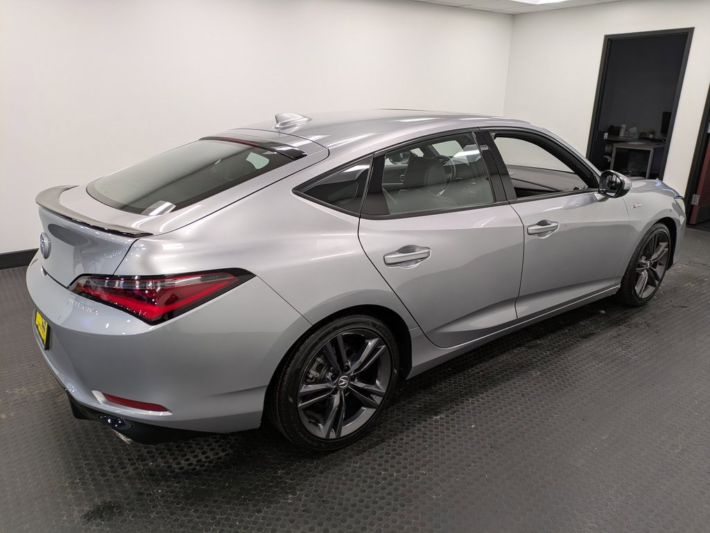 Used 2023 Acura Integra A-Spec image 4