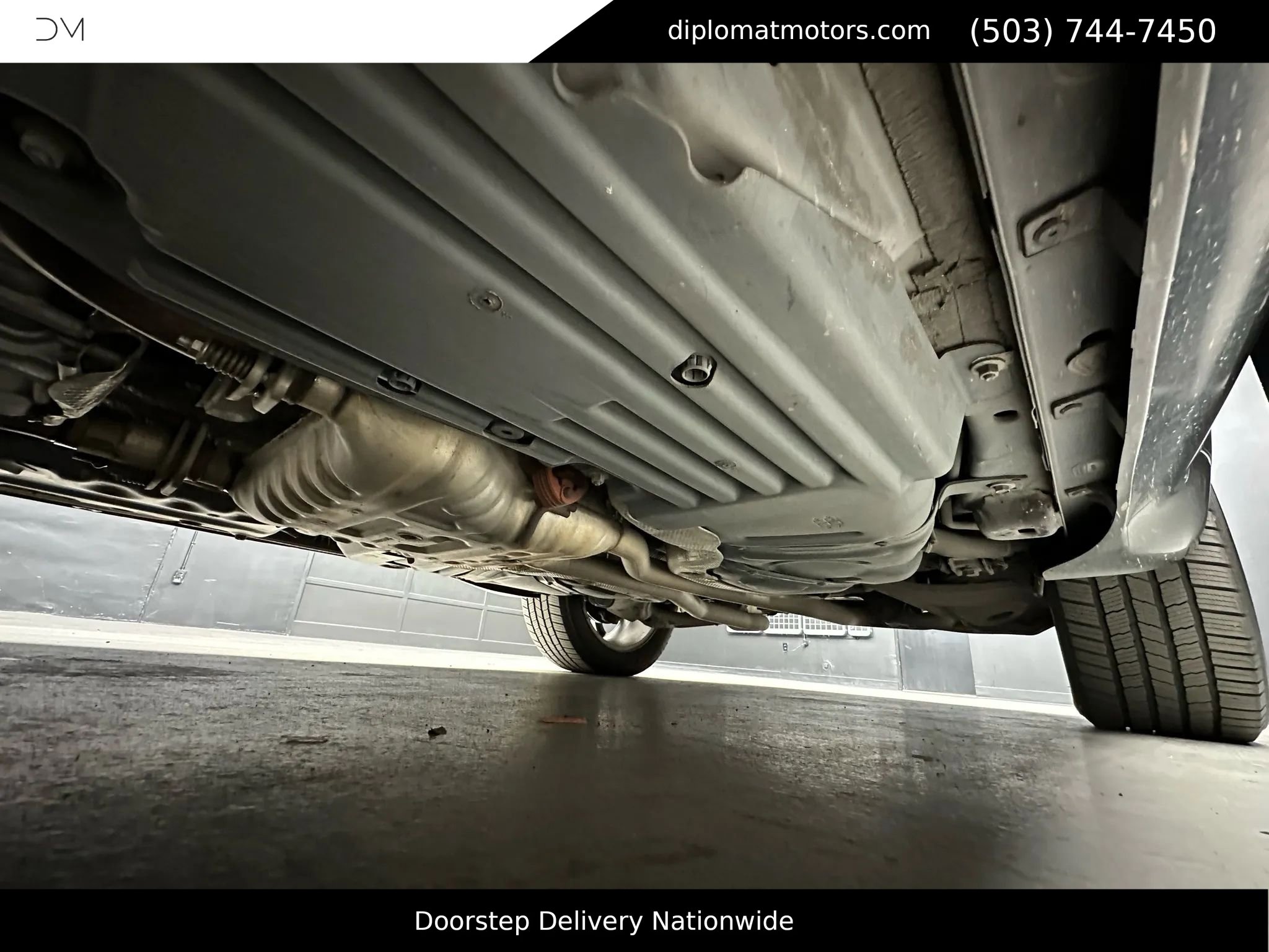 Used 2021 Jeep Grand Cherokee High Altitude image 46