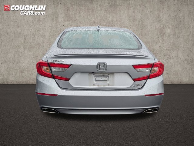 Used 2019 Honda Accord Sport image 6